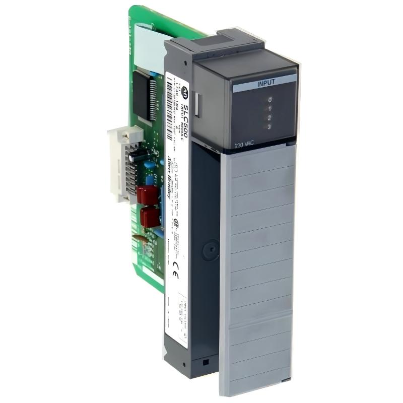 Allen Bradley 1746-IM4 PLC Module/Rack