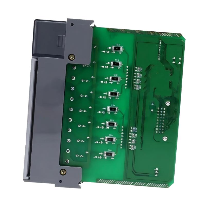 Allen Bradley 1746-IM8/A PLC Module/Rack