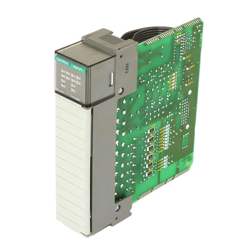 Allen Bradley 1746-IO12 PLC Module/Rack