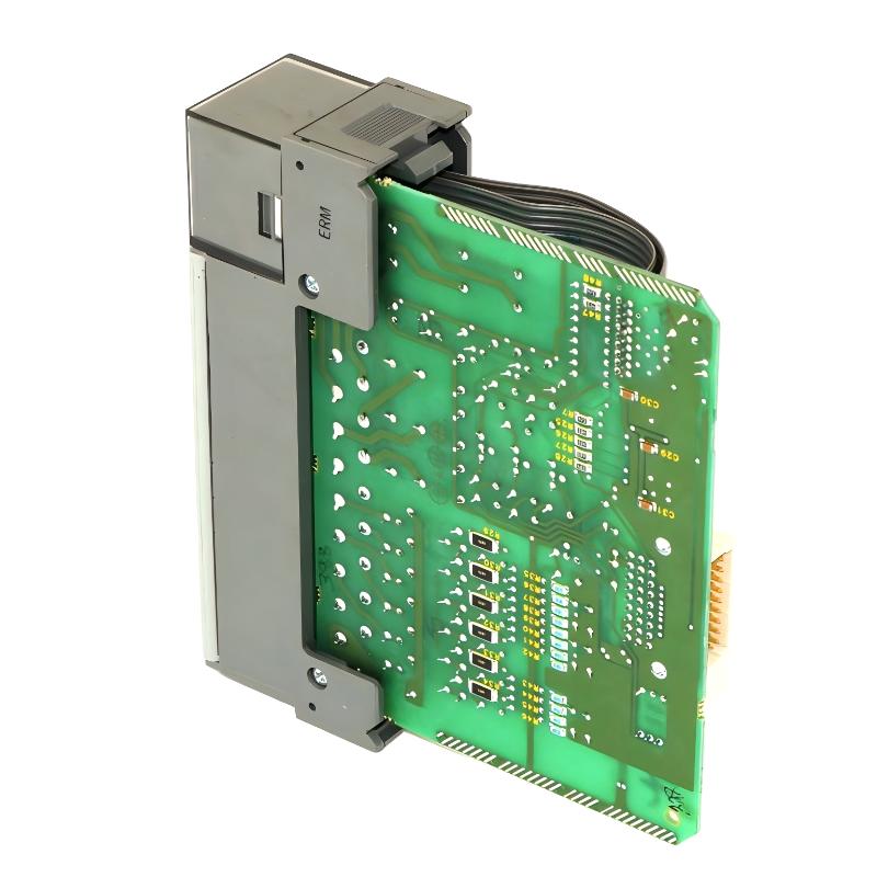 Allen Bradley 1746-IO12 PLC Module/Rack