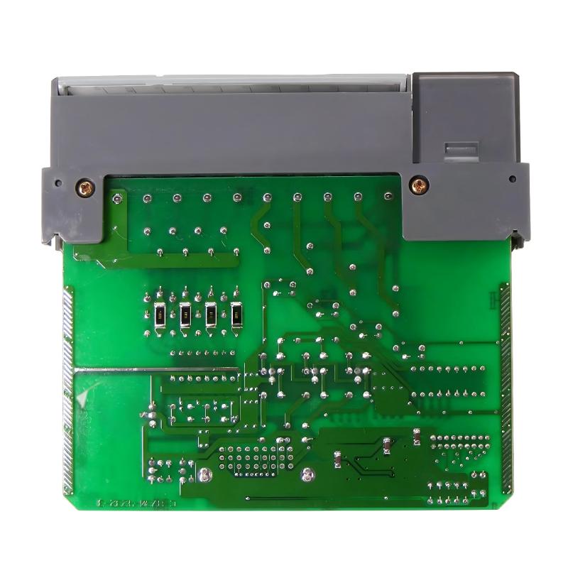 Allen Bradley 1746-IO8 PLC Module/Rack