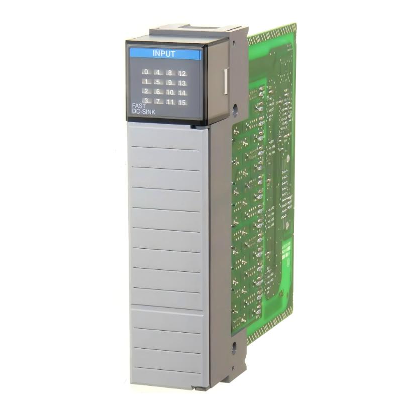 Allen Bradley 1746-ITB16 PLC Module/Rack