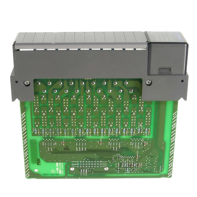 Allen Bradley 1746-ITB16 PLC Module/Rack