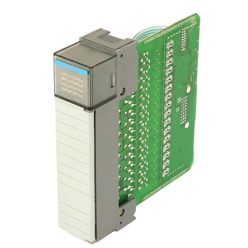 Allen Bradley 1746-IV16 PLC Module/Rack