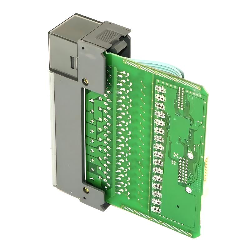 Allen Bradley 1746-IV16 PLC Module/Rack