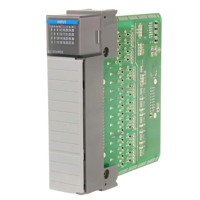 Allen Bradley 1746-IV32 PLC Module/Rack
