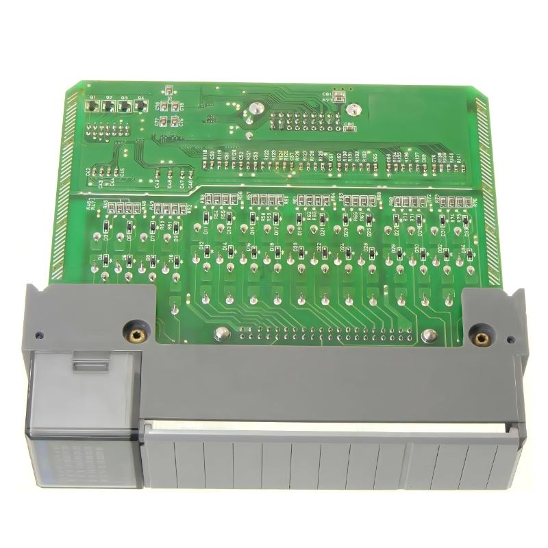 Allen Bradley 1746-IV32 PLC Module/Rack