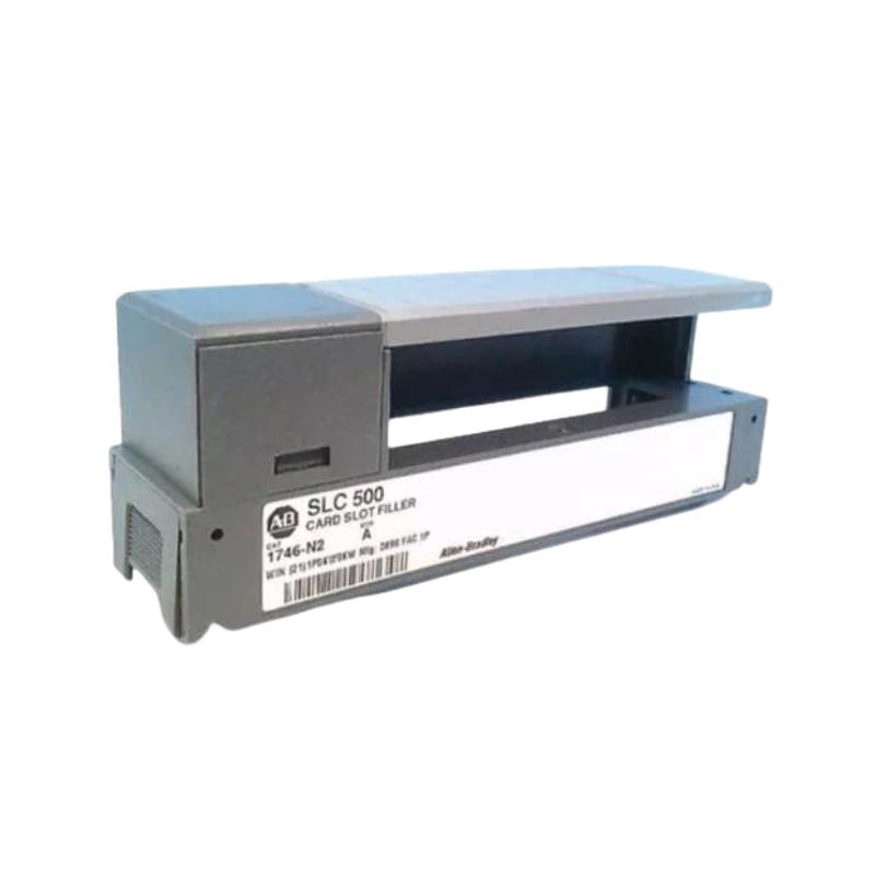 Allen Bradley 1746-N2 PLC Module/Rack