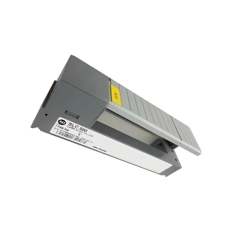 Allen Bradley 1746-N2 PLC Module/Rack