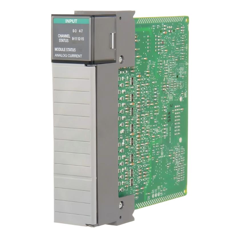 Allen Bradley 1746-NI16V PLC Module/Rack