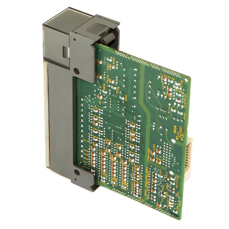 Allen Bradley 1746-NI4 PLC Module/Rack