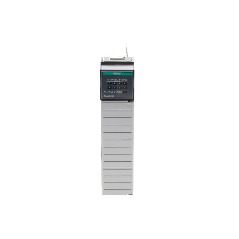 Allen Bradley 1746-NI8 PLC Module/Rack