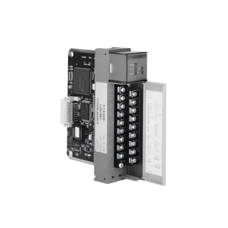 Allen Bradley 1746-NI8 PLC Module/Rack