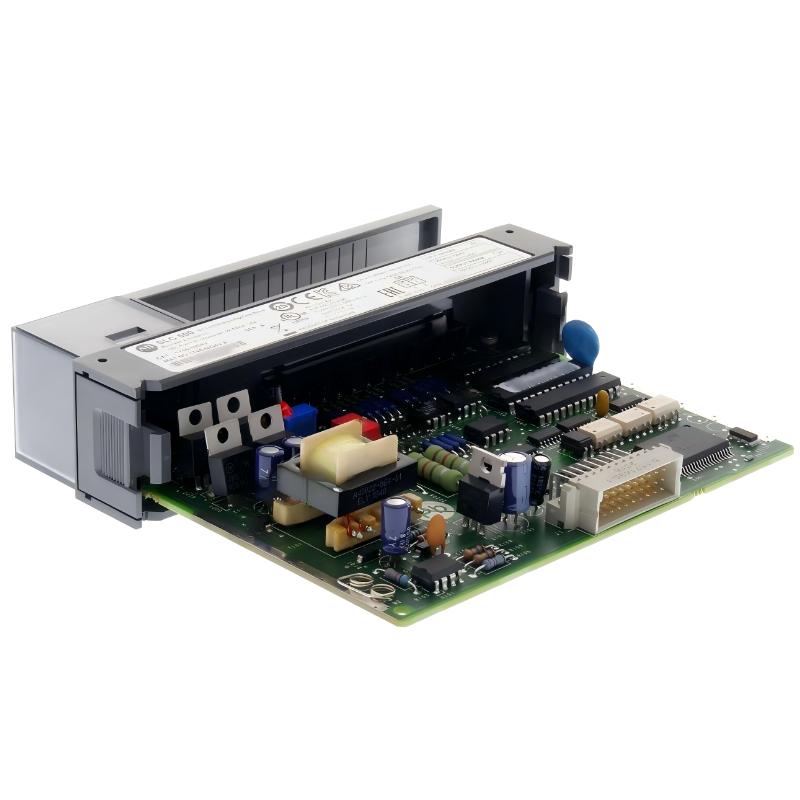 Allen Bradley 1746-NIO4V PLC Module/Rack
