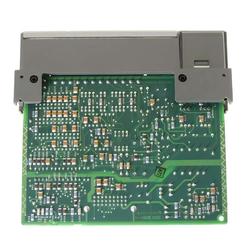 Allen Bradley 1746-NIO4V PLC Module/Rack