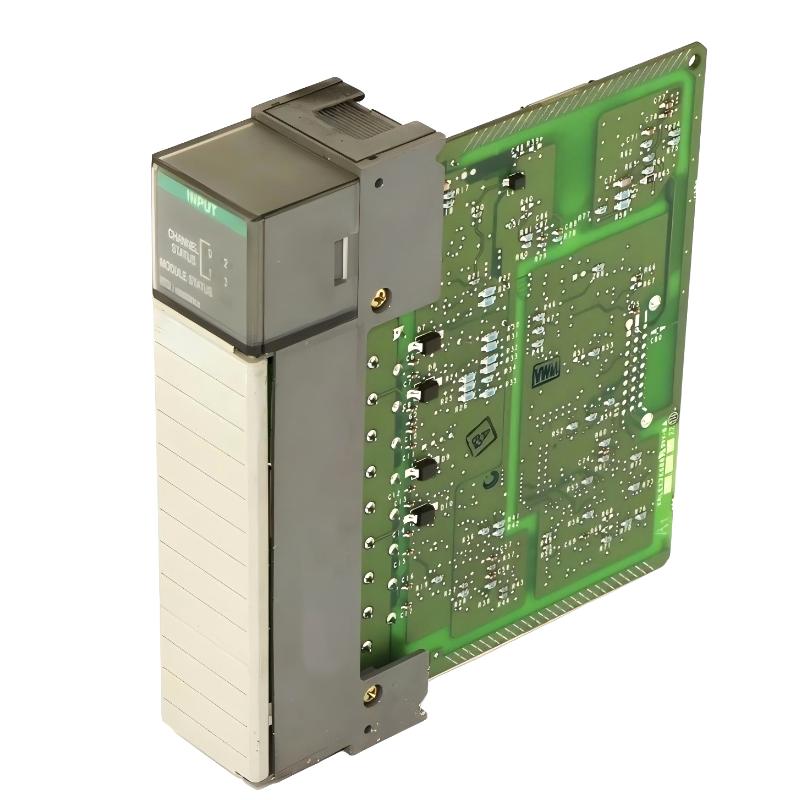 Allen Bradley 1746-NR4 PLC Module/Rack