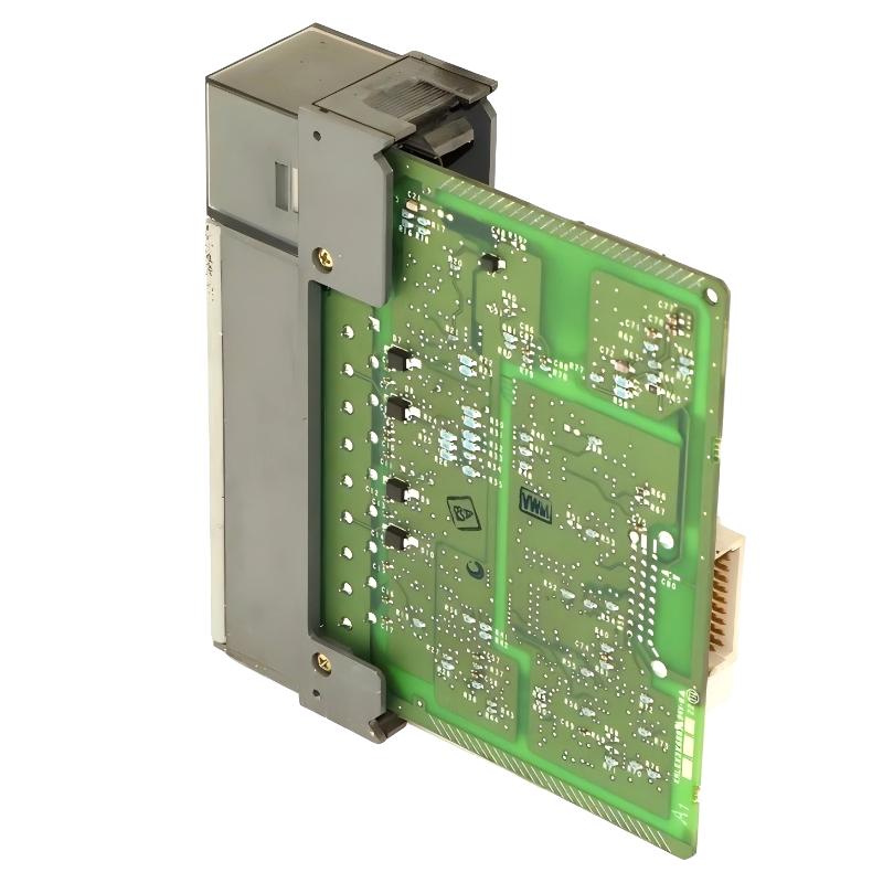 Allen Bradley 1746-NR4 PLC Module/Rack