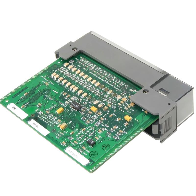 Allen Bradley 1746-NR8 PLC Module/Rack