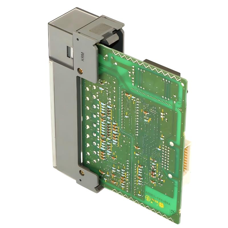 Allen Bradley 1746-NT4 PLC Module/Rack