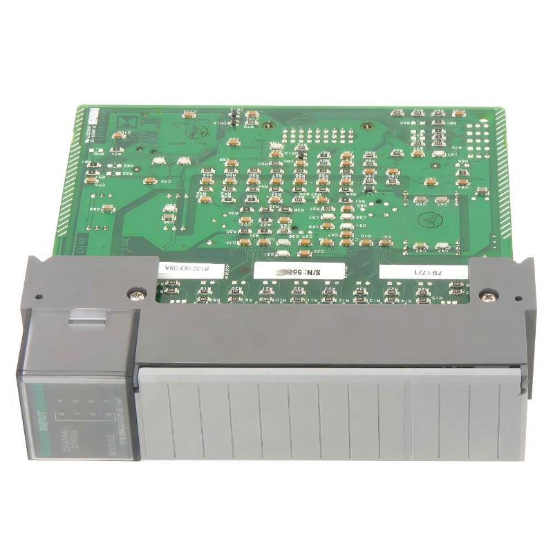 Allen Bradley 1746-NT8 PLC Module/Rack