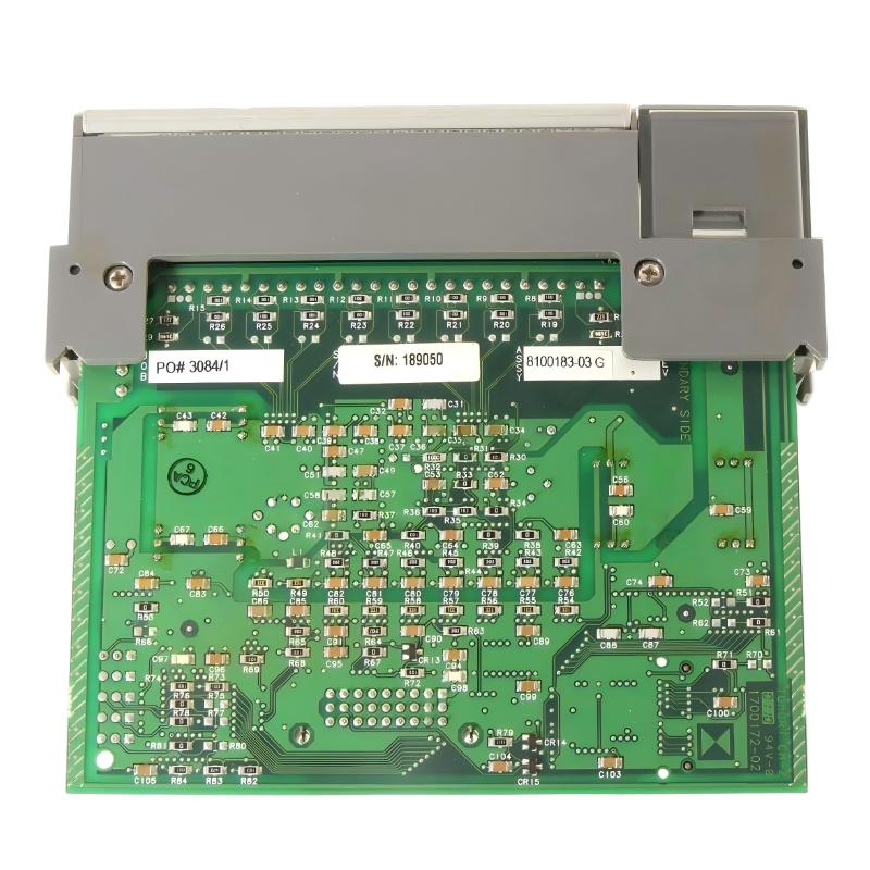 Allen Bradley 1746-NT8 PLC Module/Rack