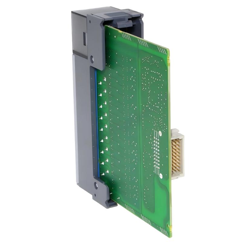 Allen Bradley 1746-OB16 PLC Module/Rack