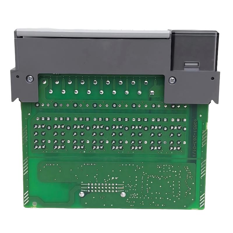 Allen Bradley 1746-OB16/D PLC Module/Rack