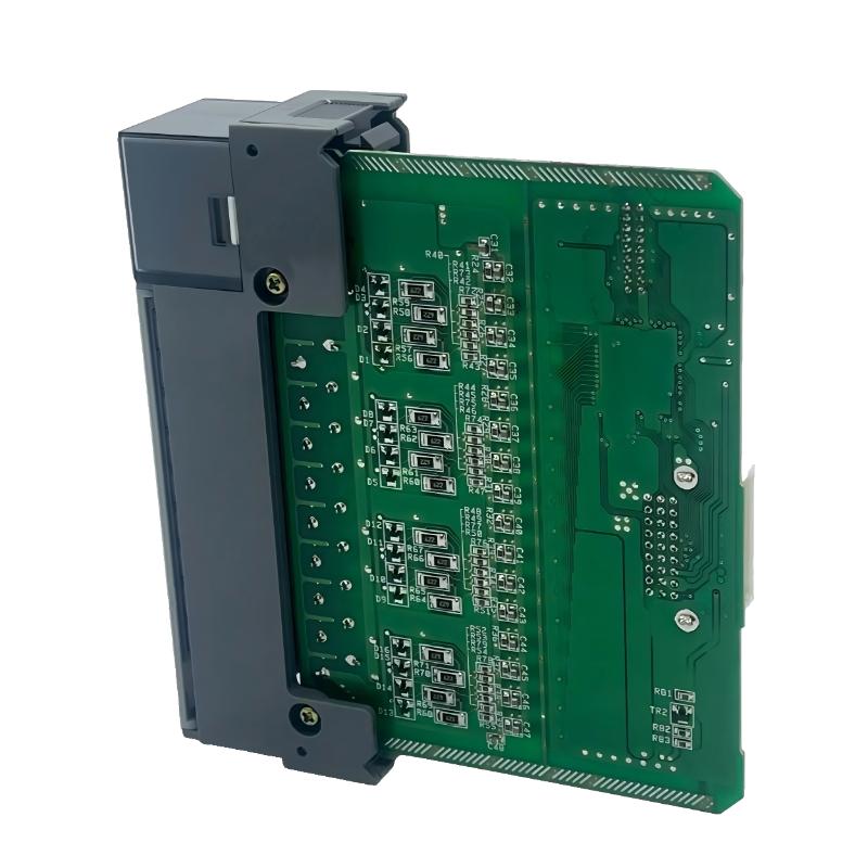 Allen Bradley 1746-OB16E PLC Module/Rack