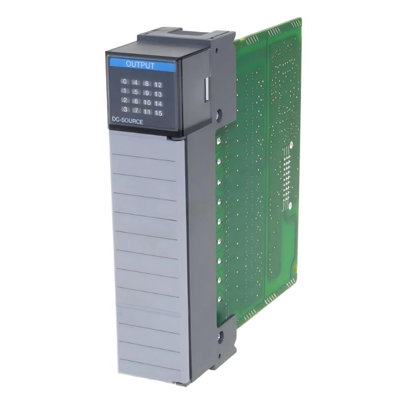 Allen Bradley 1746-OB6EI PLC Module/Rack