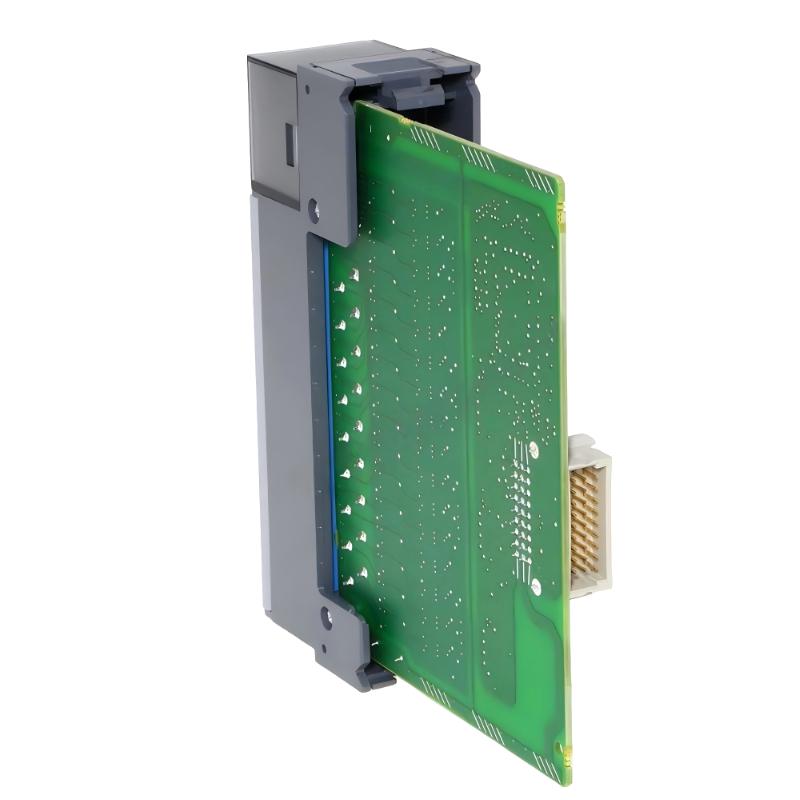 Allen Bradley 1746-OB6EI PLC Module/Rack