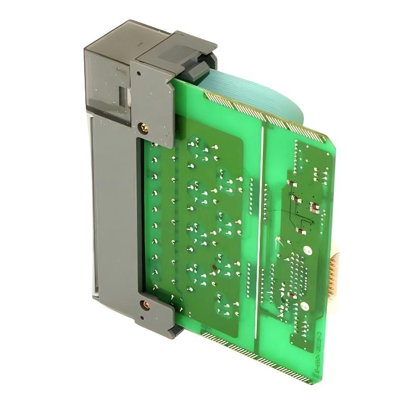 Allen Bradley 1746-OB8/A PLC Module/Rack