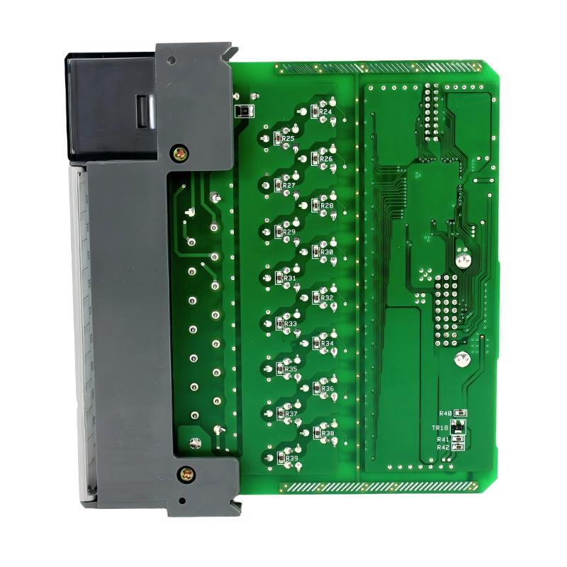 Allen Bradley 1746-OV16 PLC Module/Rack