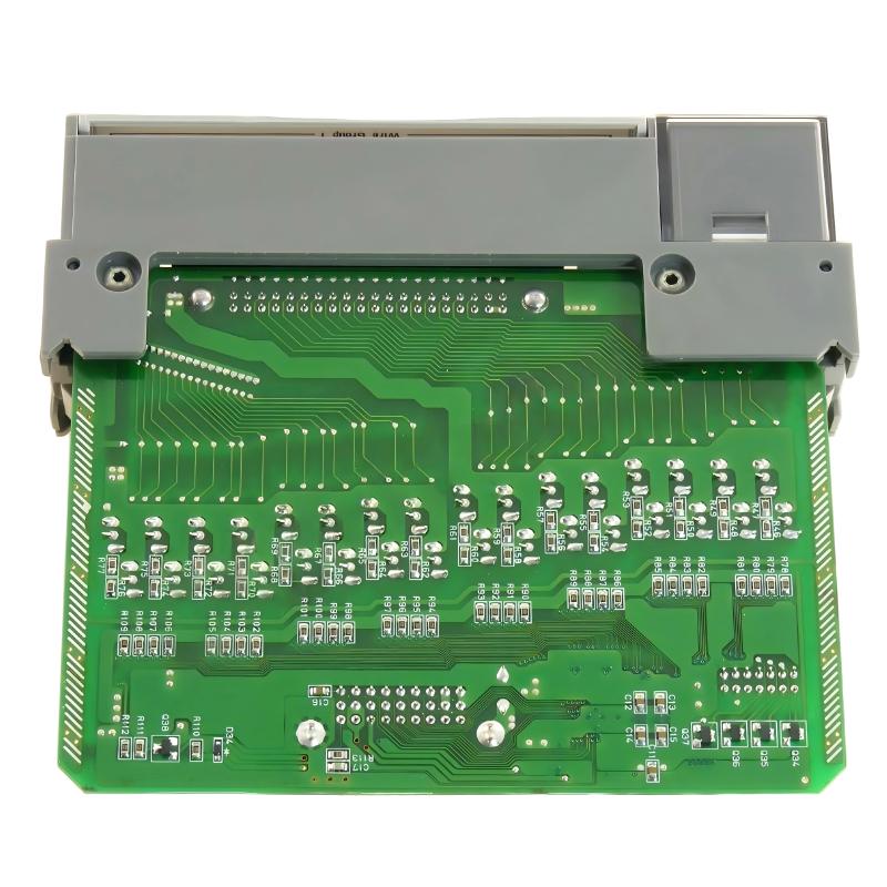 Allen Bradley 1746-OV32 PLC Module/Rack