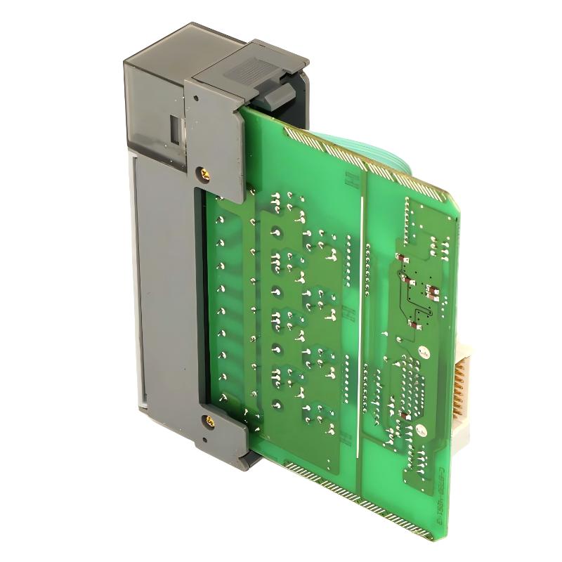 Allen Bradley 1746-OV8 PLC Module/Rack