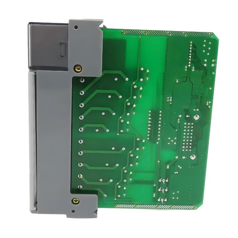 Allen Bradley 1746-OW8 PLC Module/Rack