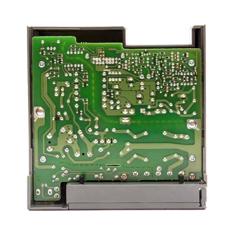 Allen Bradley 1746-P1 PLC Module/Rack