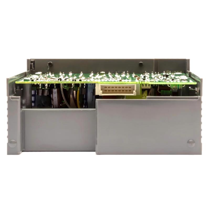 Allen Bradley 1746-P1 PLC Module/Rack