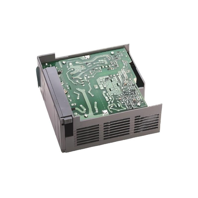 Allen Bradley 1746-P2 PLC Module/Rack