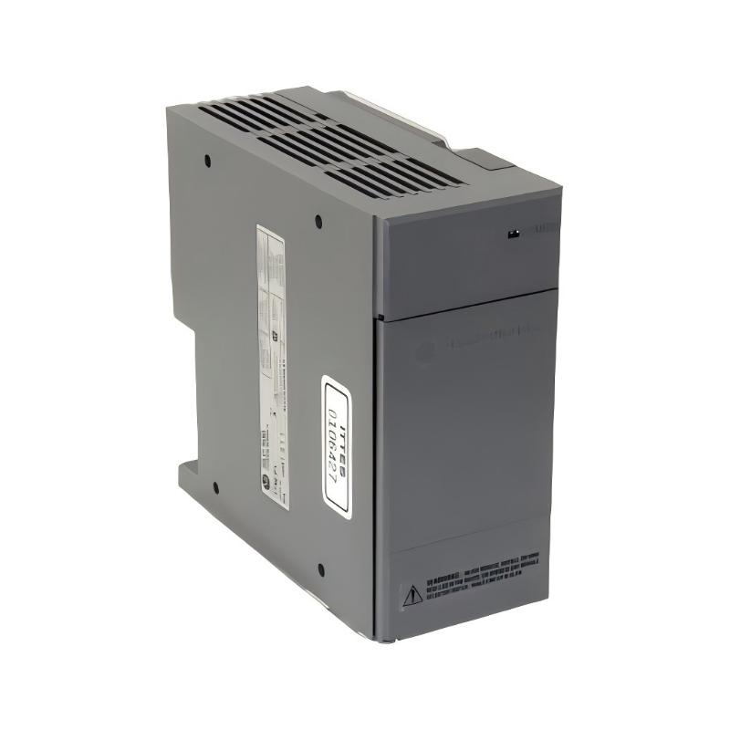 Allen Bradley 1746-P2 PLC Module/Rack