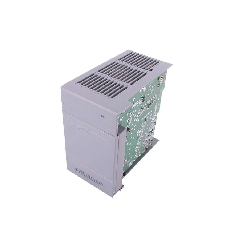 Allen Bradley 1746-P2 PLC Module/Rack