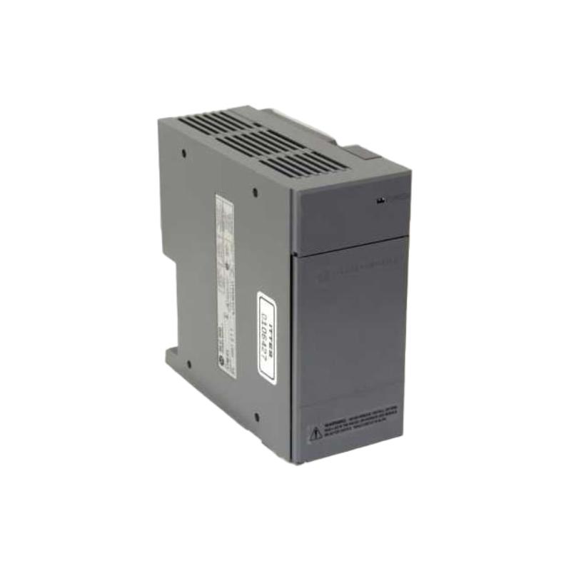 Allen Bradley 1746-P2 PLC Module/Rack