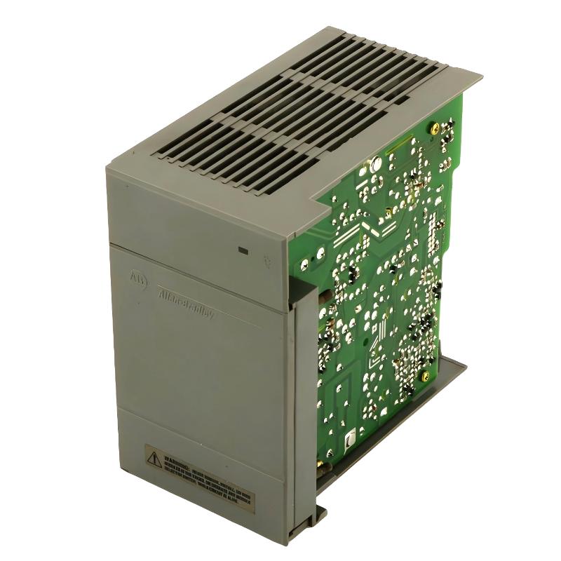 Allen Bradley 1746-P3 PLC Module/Rack