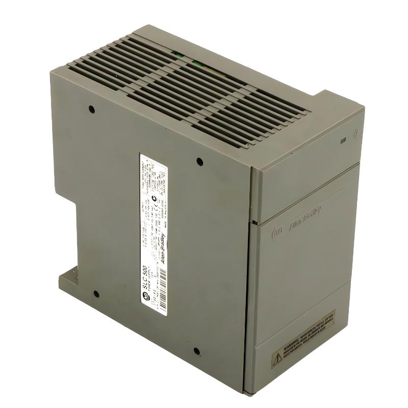 Allen Bradley 1746-P3 PLC Module/Rack
