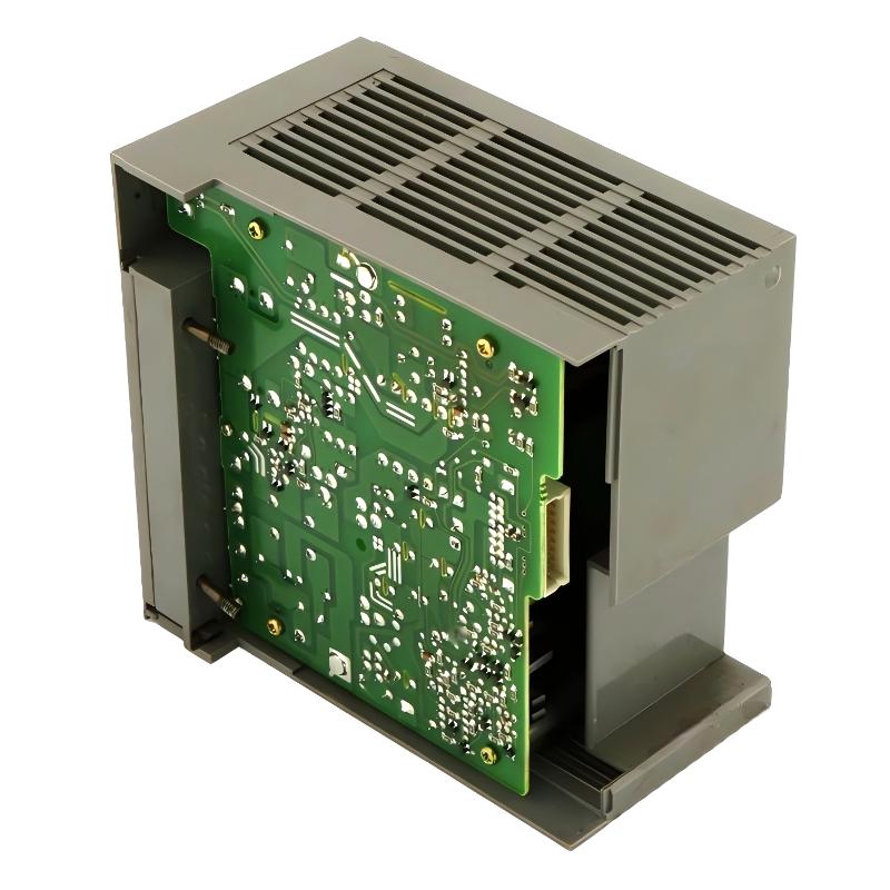 Allen Bradley 1746-P3 PLC Module/Rack