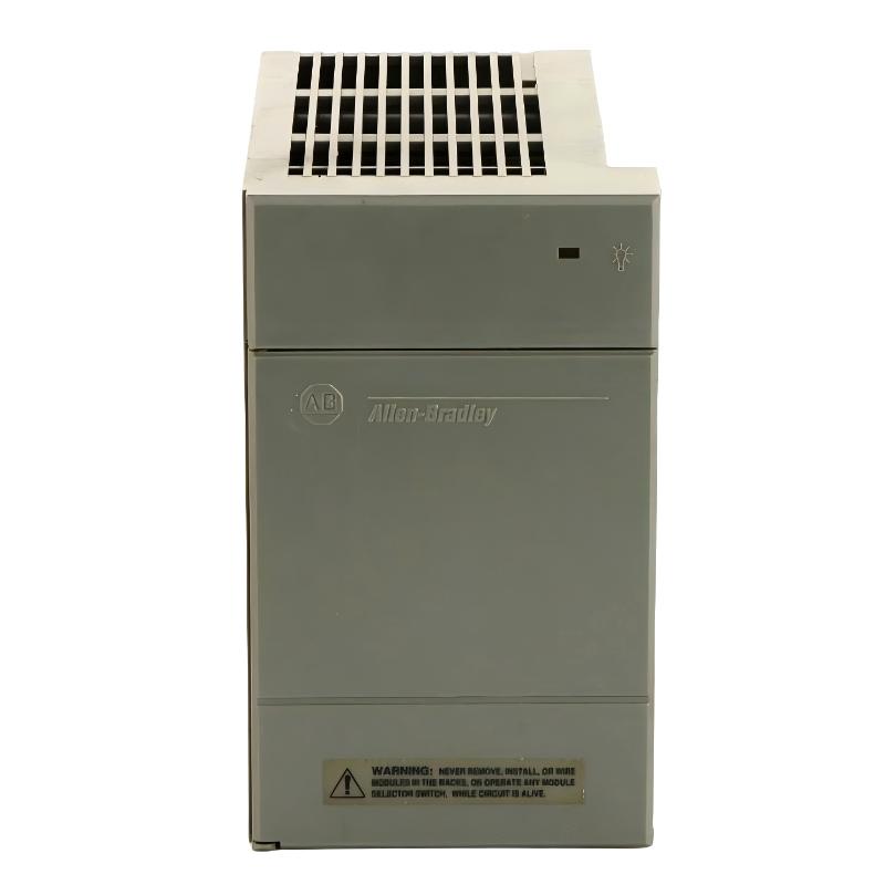 Allen Bradley 1746-P3 PLC Module/Rack