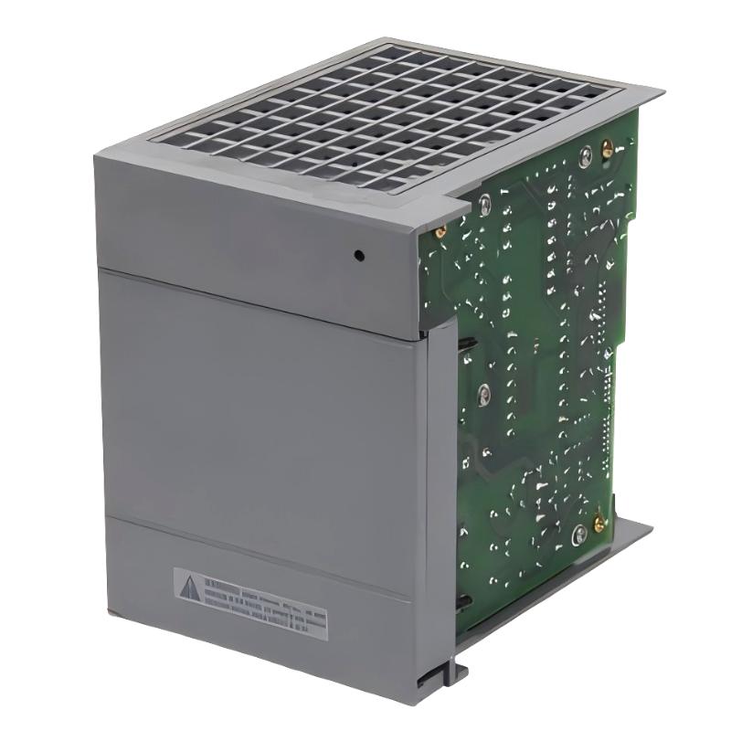 Allen Bradley 1746-P4 PLC Module/Rack