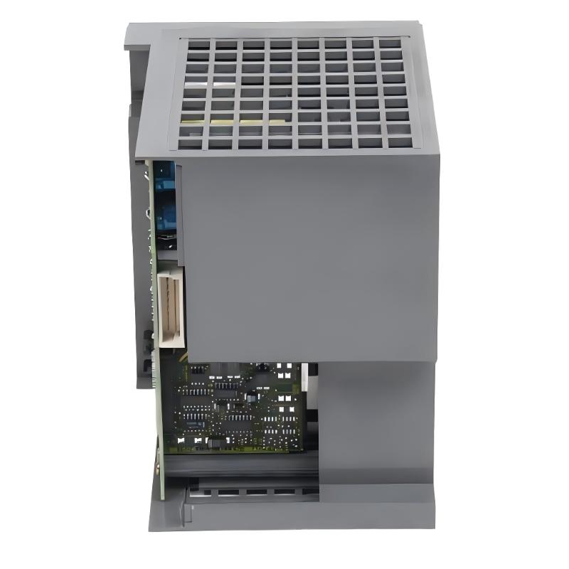 Allen Bradley 1746-P4 PLC Module/Rack