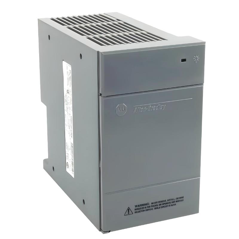 Allen Bradley 1746-P5 PLC Module/Rack