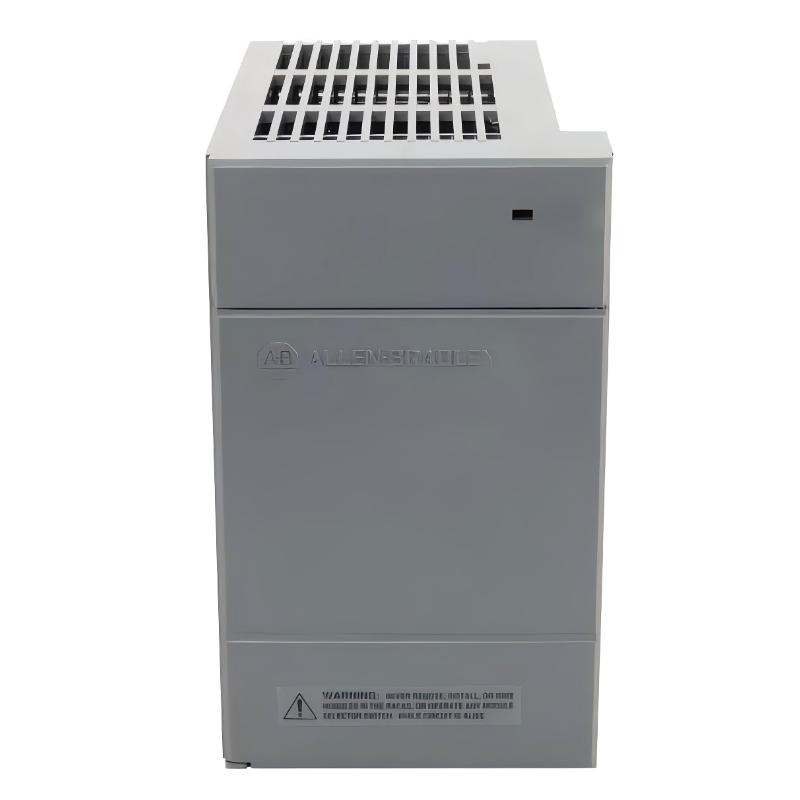 Allen Bradley 1746-P5 PLC Module/Rack