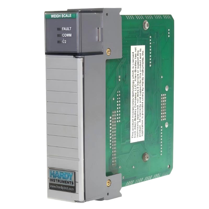 Allen Bradley 1746-WS PLC Module/Rack